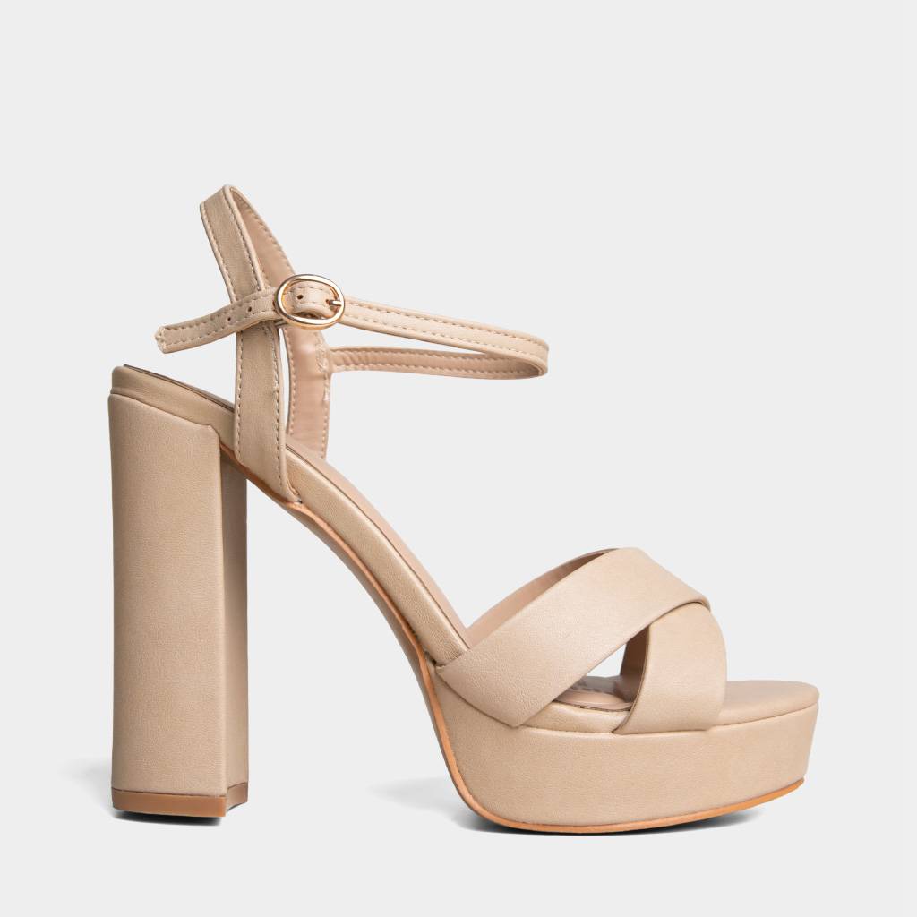 SANDALIAS DE VESTIR FOOTLOOSE MUJERES FTL-YQ00047 - 1