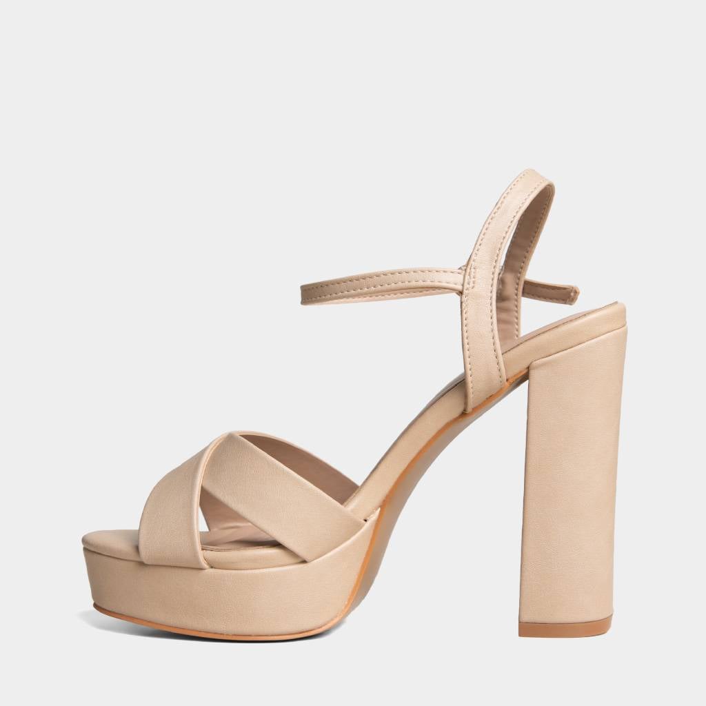 SANDALIAS DE VESTIR FOOTLOOSE MUJERES FTL-YQ00047 - 2