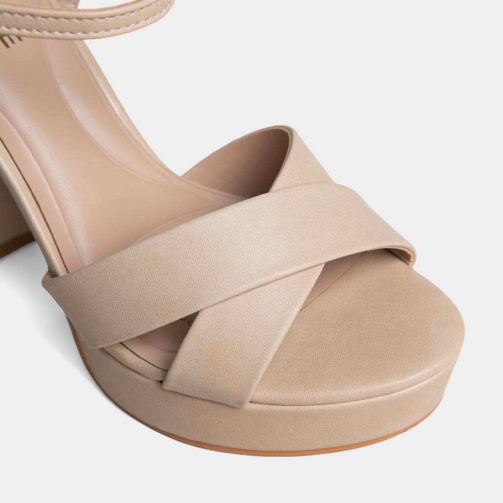 SANDALIAS DE VESTIR FOOTLOOSE MUJERES FTL-YQ00047 - 6