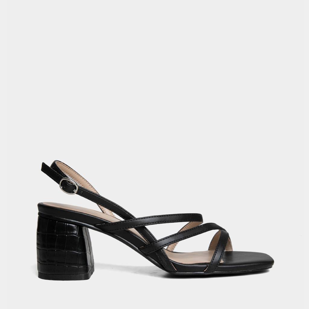 SANDALIAS CASUALES FOOTLOOSE MUJERES FTL-RS00101 - 1