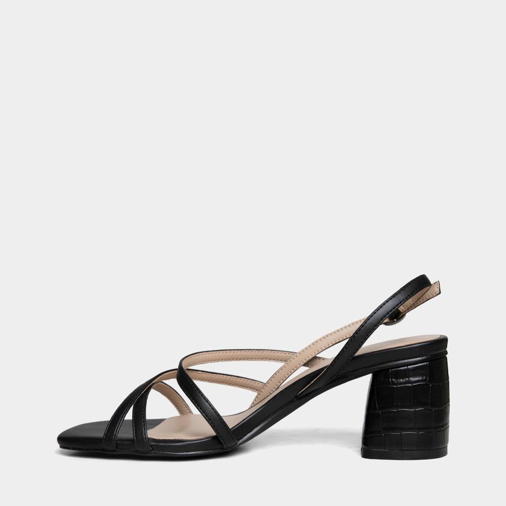 SANDALIAS CASUALES FOOTLOOSE MUJERES FTL-RS00101 - 2