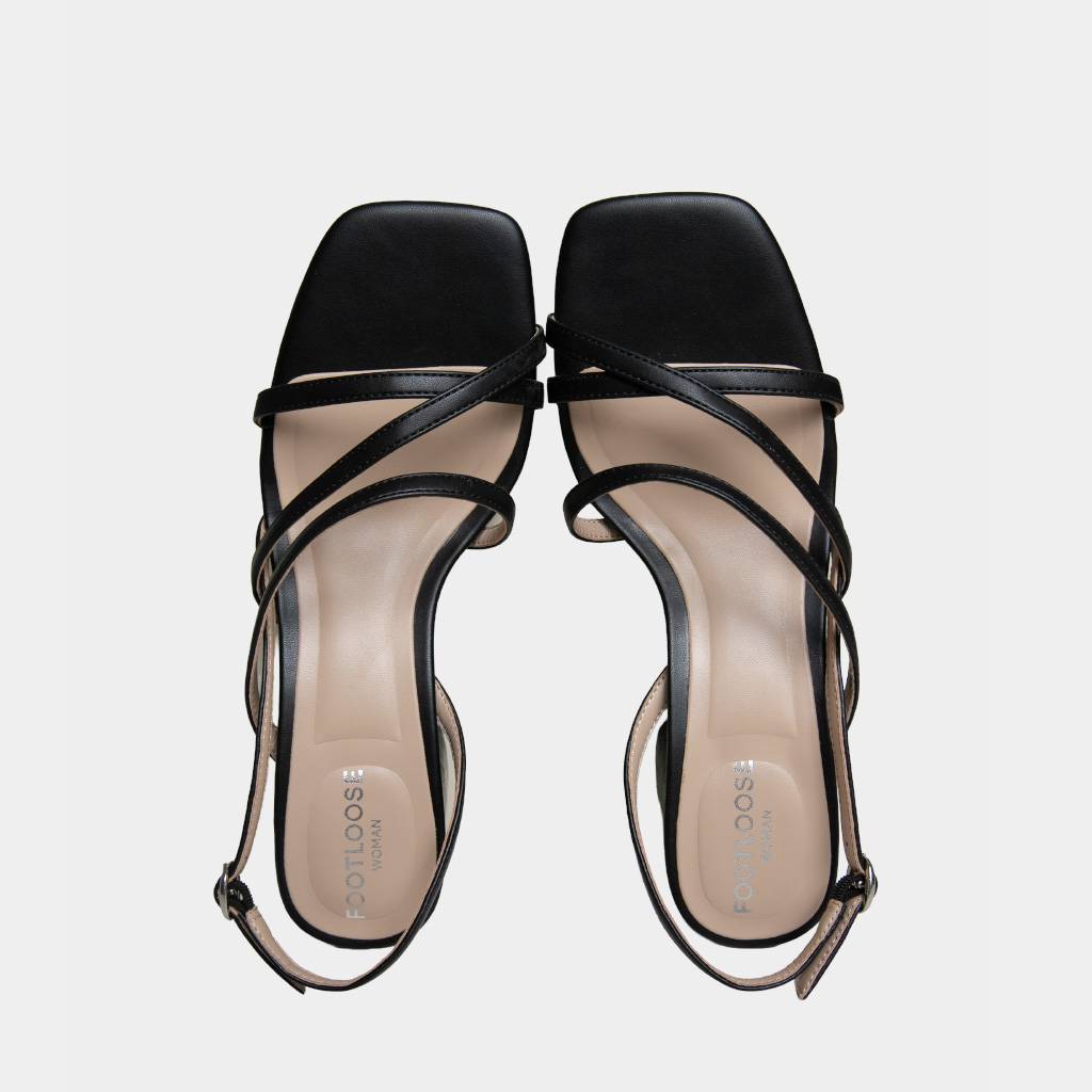 SANDALIAS CASUALES FOOTLOOSE MUJERES FTL-RS00101 - 3