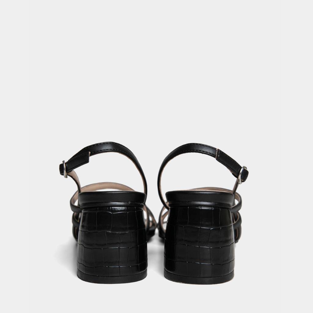 SANDALIAS CASUALES FOOTLOOSE MUJERES FTL-RS00101 - 4