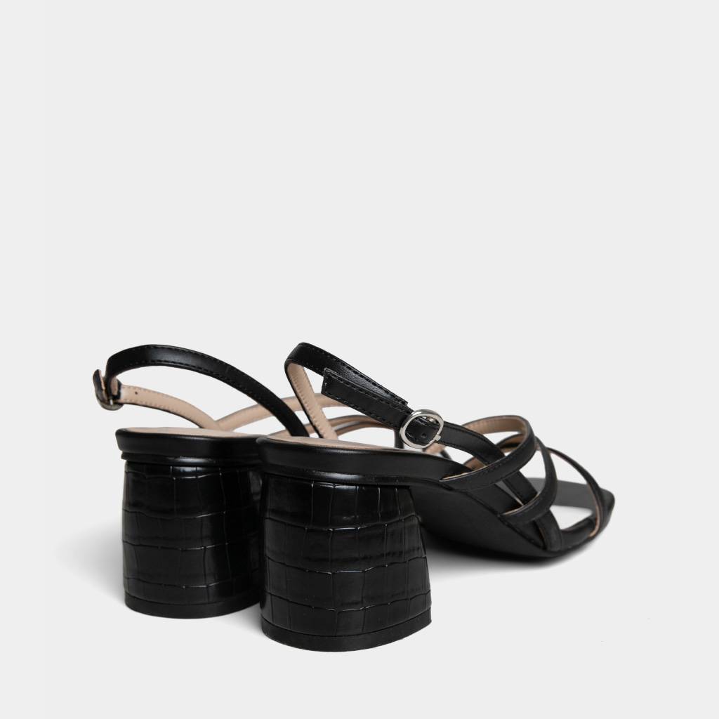 SANDALIAS CASUALES FOOTLOOSE MUJERES FTL-RS00101 - 5