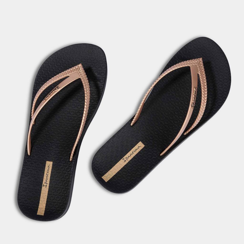 SANDALIAS PLAYERAS IPANEMA MUJERES 2IPA4000474 - 1