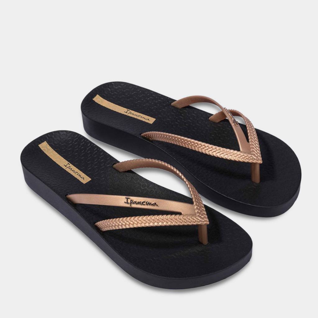 SANDALIAS PLAYERAS IPANEMA MUJERES 2IPA4000474 - 2