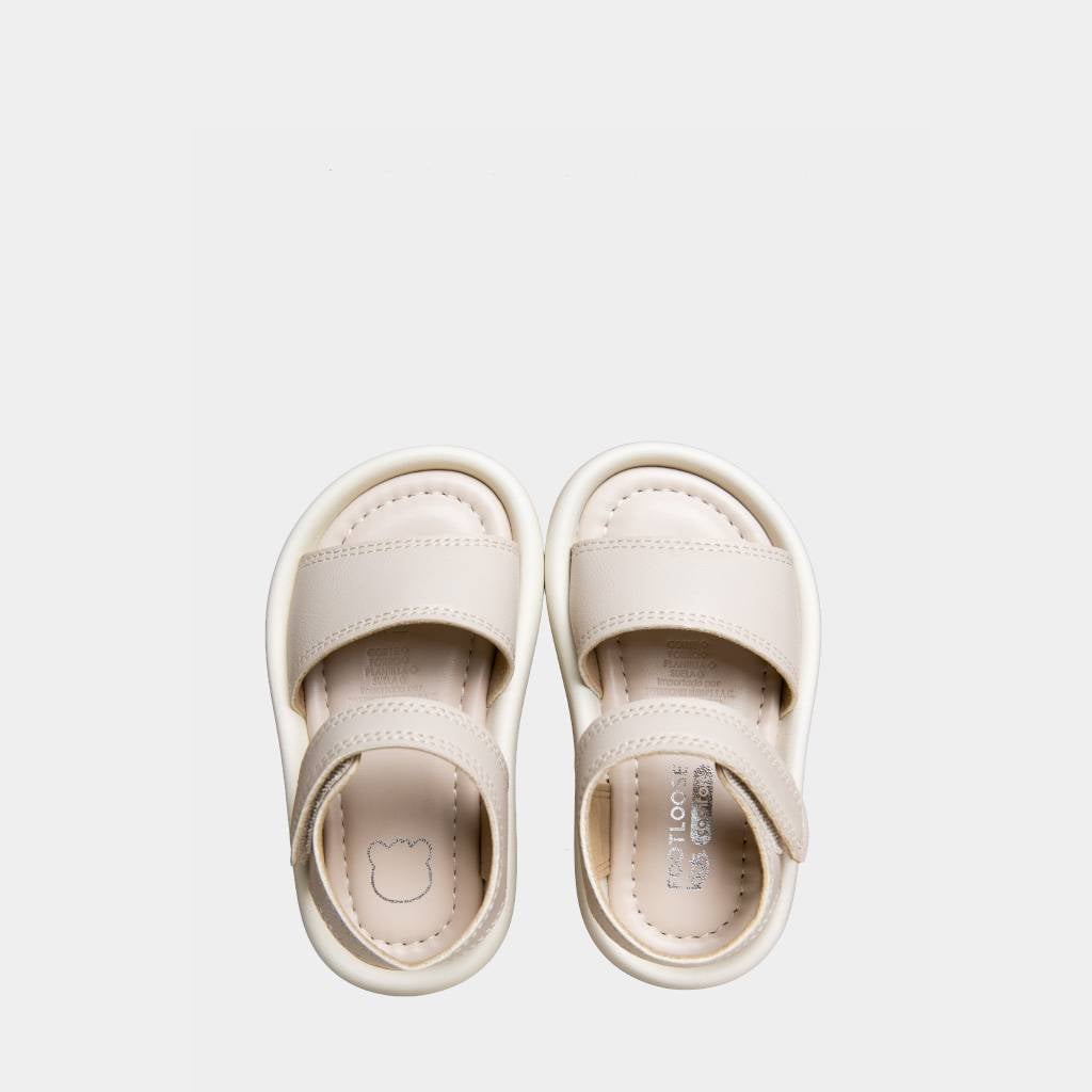 SANDALIAS CASUALES FOOTLOOSE KIDS NIÑAS FTK-IM00023 - 4