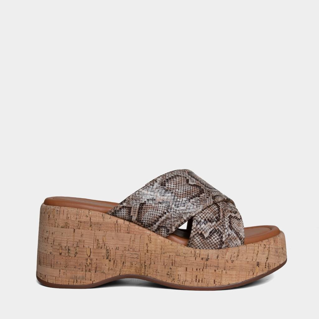 SANDALIAS CASUALES FOOTLOOSE MUJERES FTL-RS00102 - 1