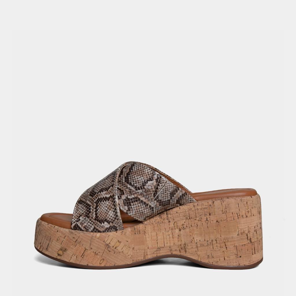 SANDALIAS CASUALES FOOTLOOSE MUJERES FTL-RS00102 - 2