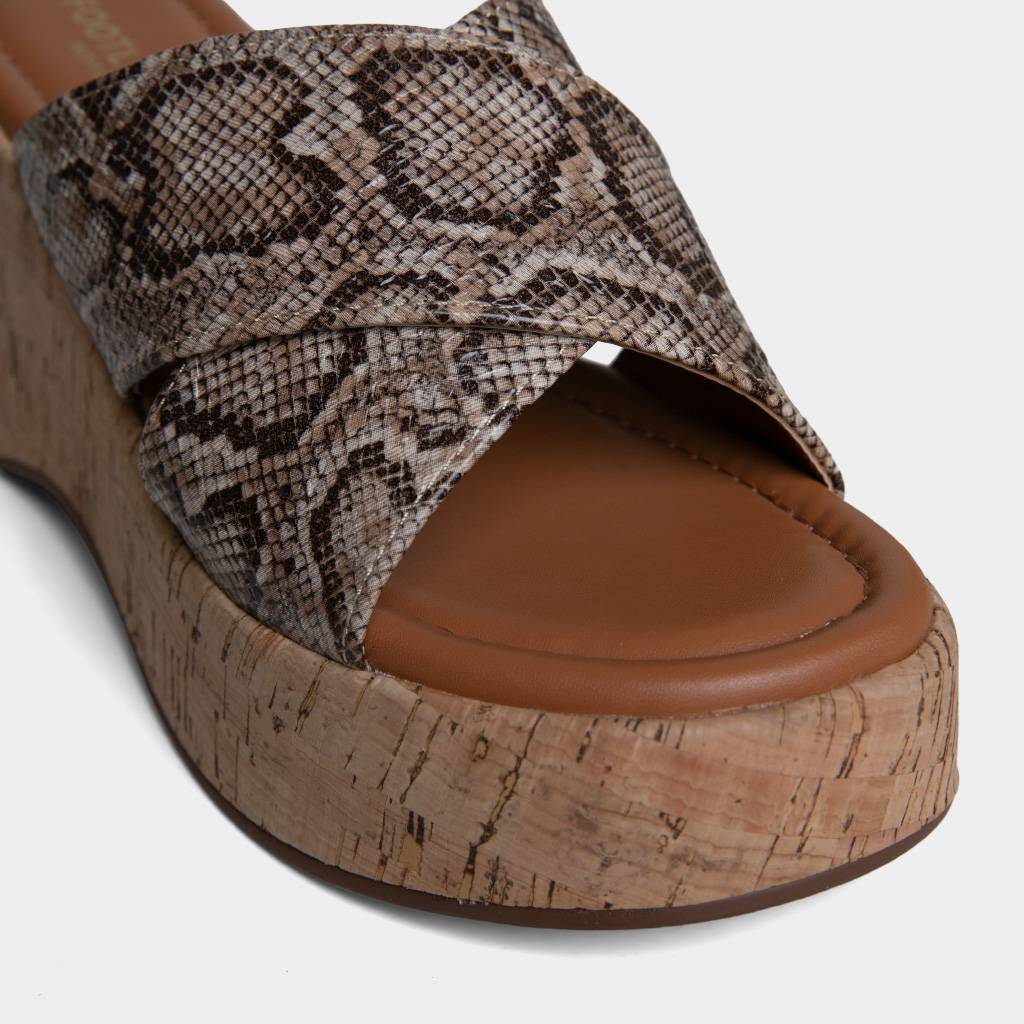 SANDALIAS CASUALES FOOTLOOSE MUJERES FTL-RS00102 - 5
