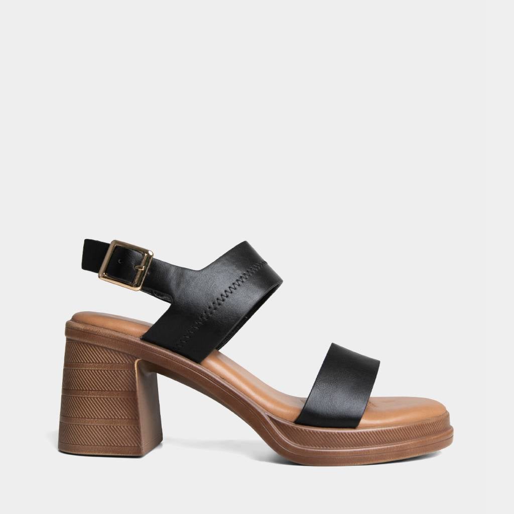 SANDALIAS CASUALES FOOTLOOSE MUJERES FTL-YQ00044 - 1
