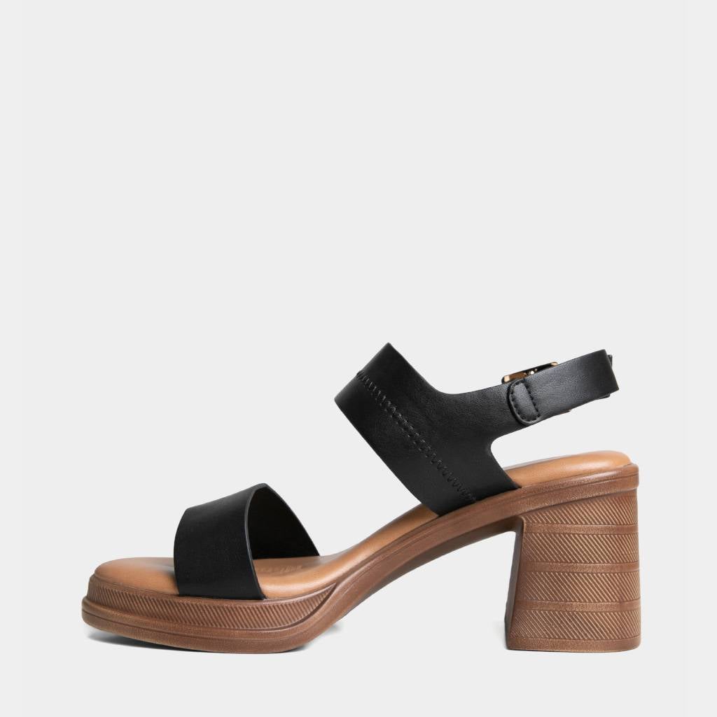 SANDALIAS CASUALES FOOTLOOSE MUJERES FTL-YQ00044 - 2
