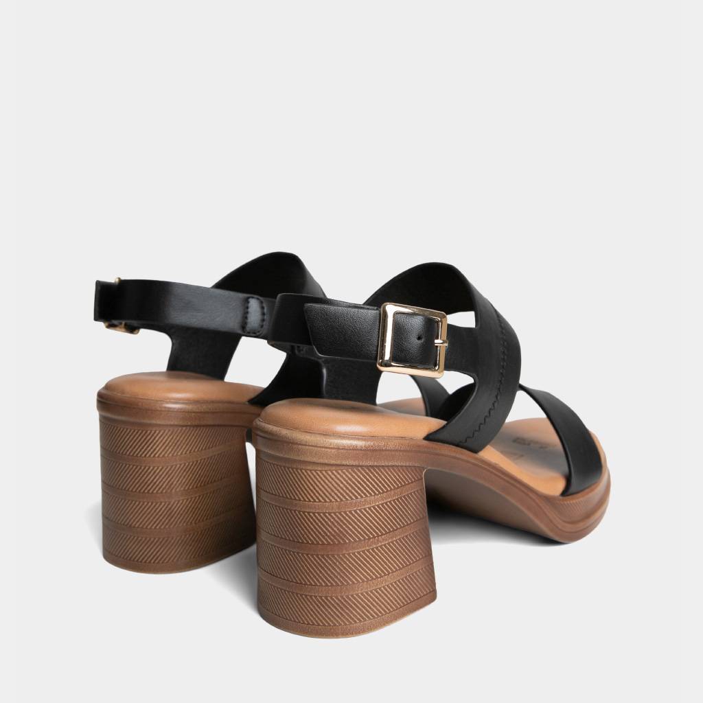 SANDALIAS CASUALES FOOTLOOSE MUJERES FTL-YQ00044 - 5