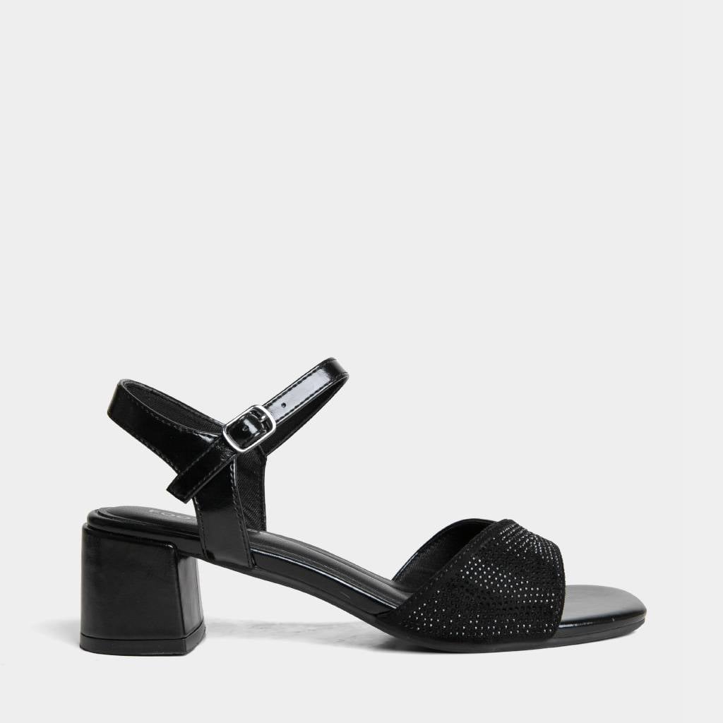SANDALIAS DE VESTIR FOOTLOOSE MUJERES FTL-HN00006 - 1