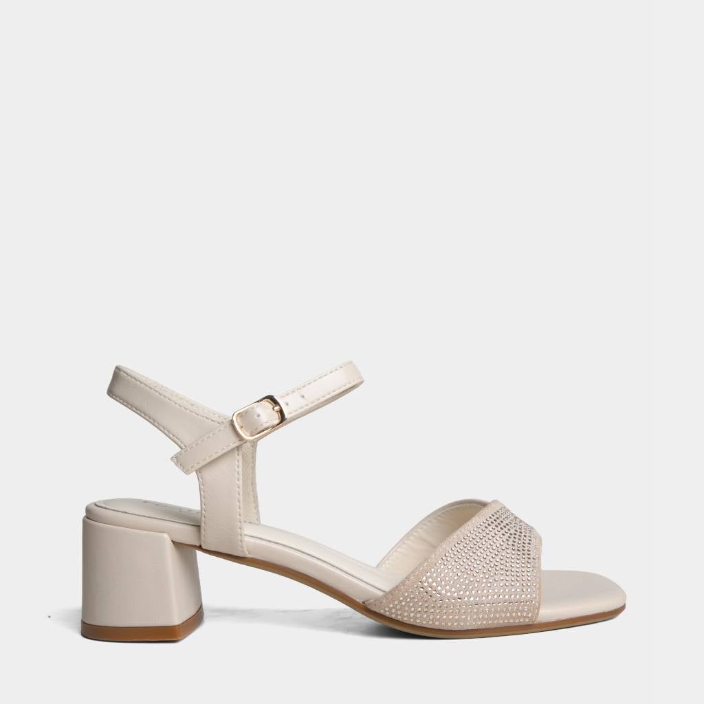 SANDALIAS DE VESTIR FOOTLOOSE MUJERES FTL-HN00006 - 1