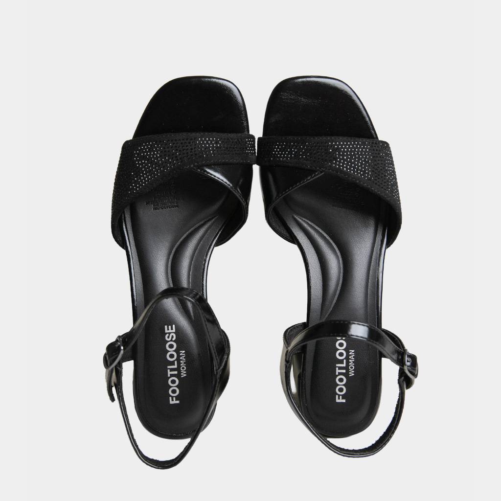 SANDALIAS DE VESTIR FOOTLOOSE MUJERES FTL-HN00006 - 4