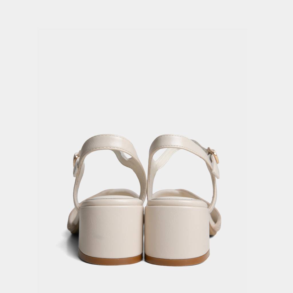 SANDALIAS DE VESTIR FOOTLOOSE MUJERES FTL-HN00006 - 4