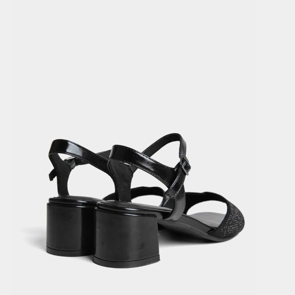SANDALIAS DE VESTIR FOOTLOOSE MUJERES FTL-HN00006 - 5