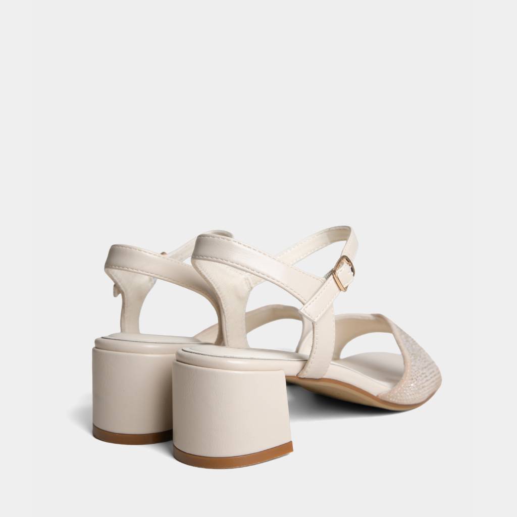 SANDALIAS DE VESTIR FOOTLOOSE MUJERES FTL-HN00006 - 5