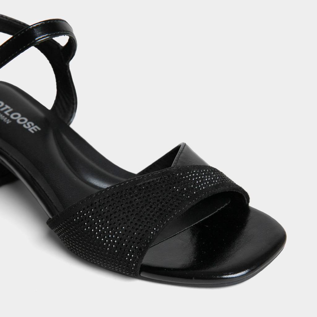 SANDALIAS DE VESTIR FOOTLOOSE MUJERES FTL-HN00006 - 6