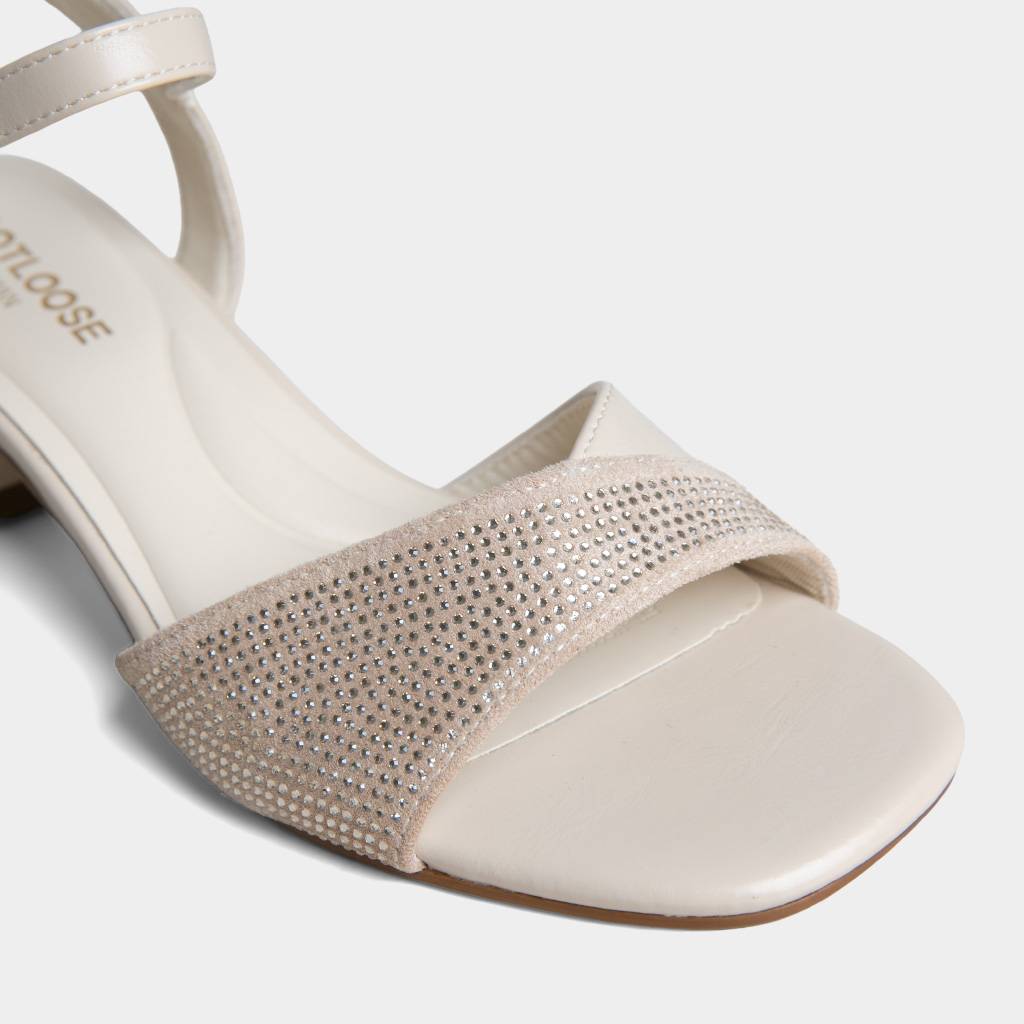 SANDALIAS DE VESTIR FOOTLOOSE MUJERES FTL-HN00006 - 6