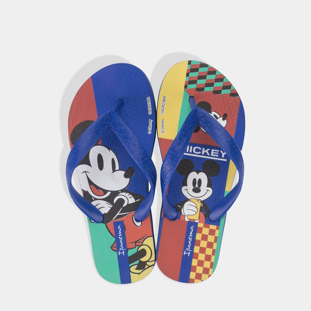 SANDALIAS PLAYERAS IPANEMA NIÑAS 2MKB78 - 1