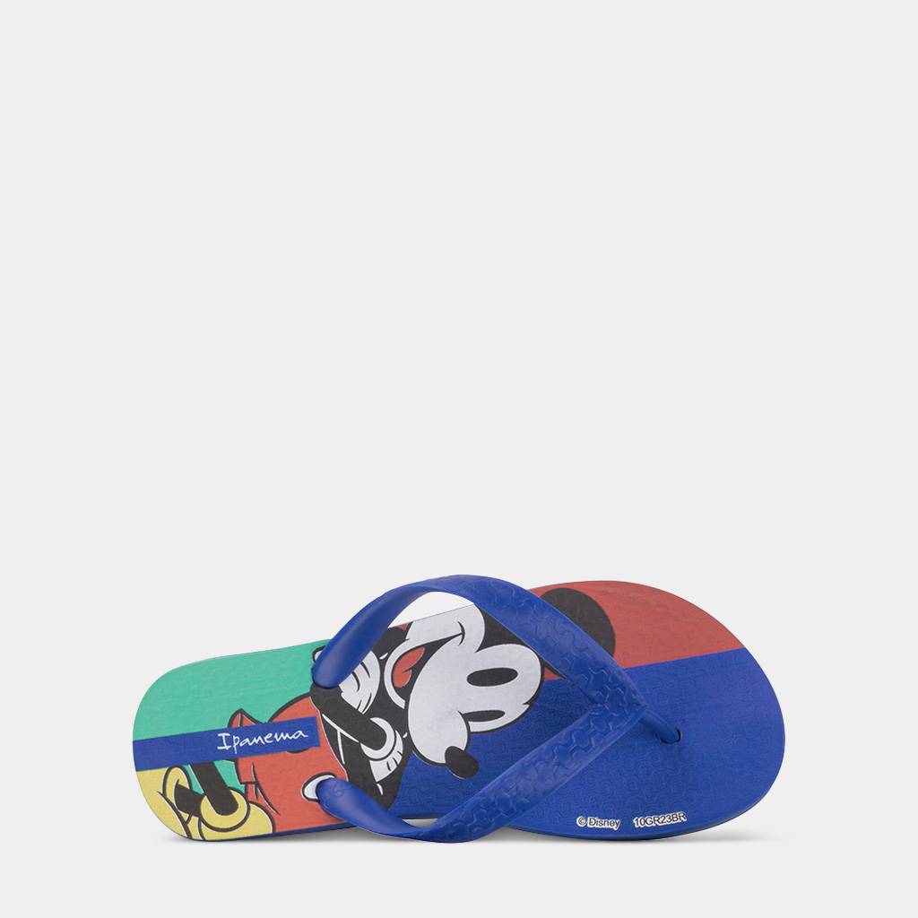 SANDALIAS PLAYERAS IPANEMA NIÑAS 2MKB78 - 2