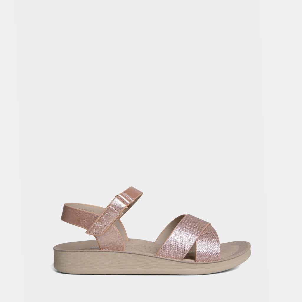 SANDALIAS CASUALES FOOTLOOSE KIDS NIÑAS FTK-JV00001 - 1