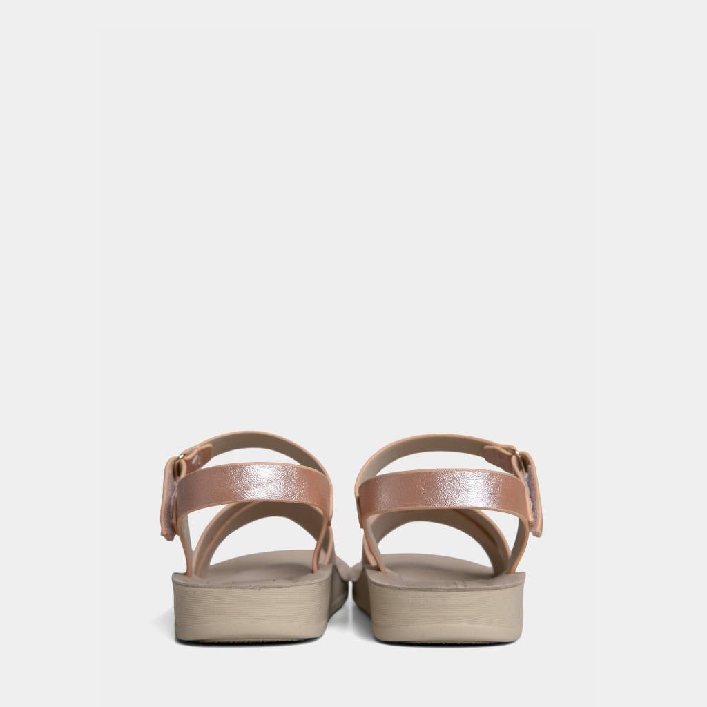 SANDALIAS CASUALES FOOTLOOSE KIDS NIÑAS FTK-JV00001 - 6