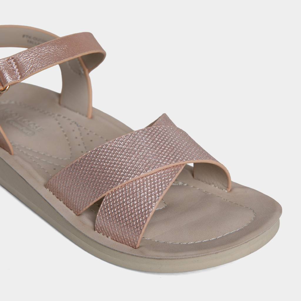 SANDALIAS CASUALES FOOTLOOSE KIDS NIÑAS FTK-JV00001 - 7