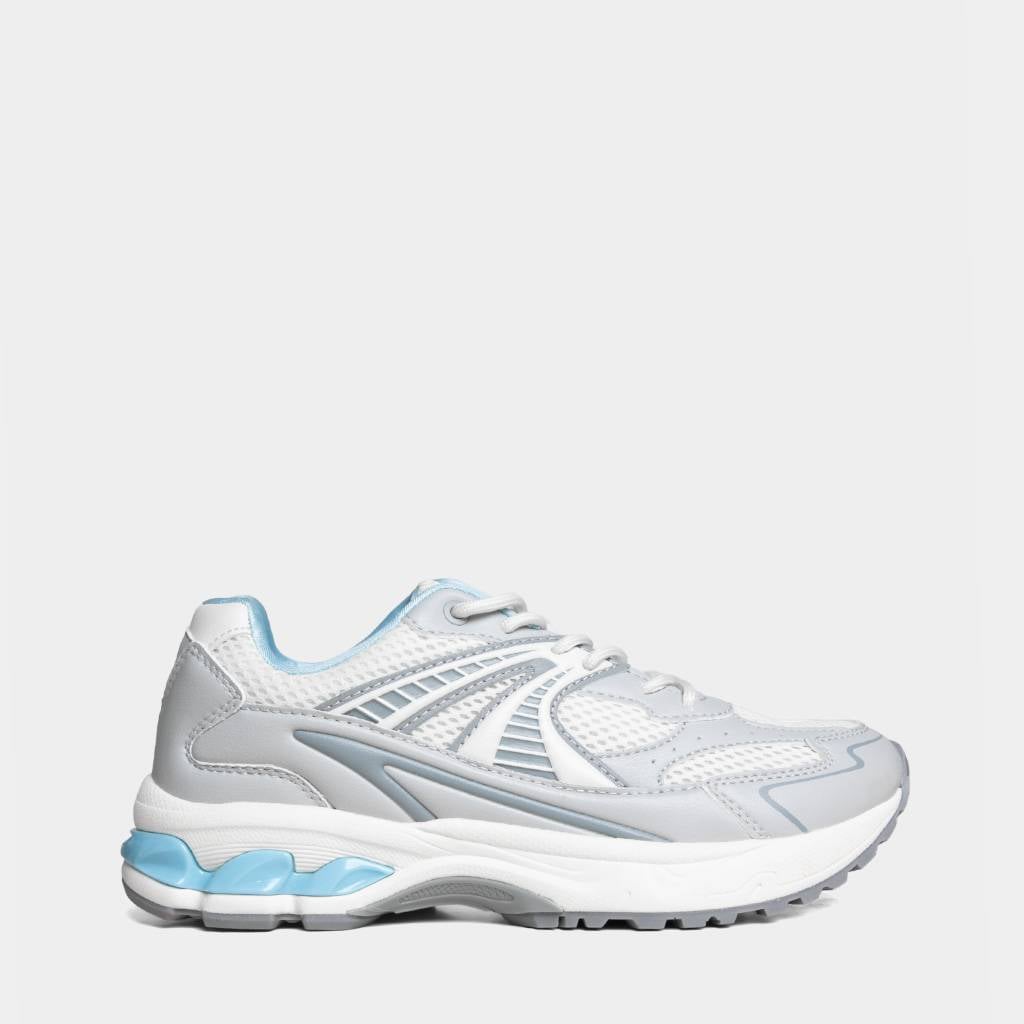 ZAPATILLAS URBANAS MUJER R18 MERIDA - 1