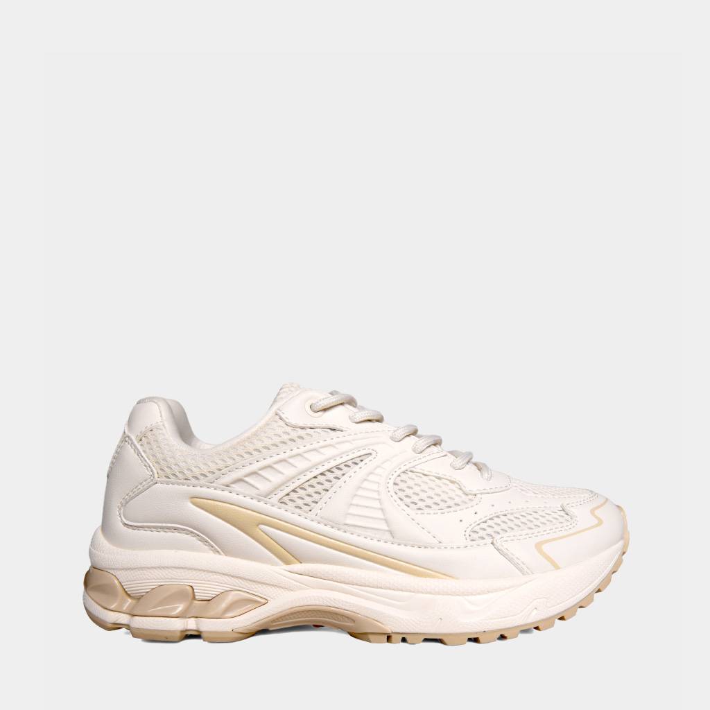ZAPATILLAS URBANAS MUJER R18 MERIDA - 1