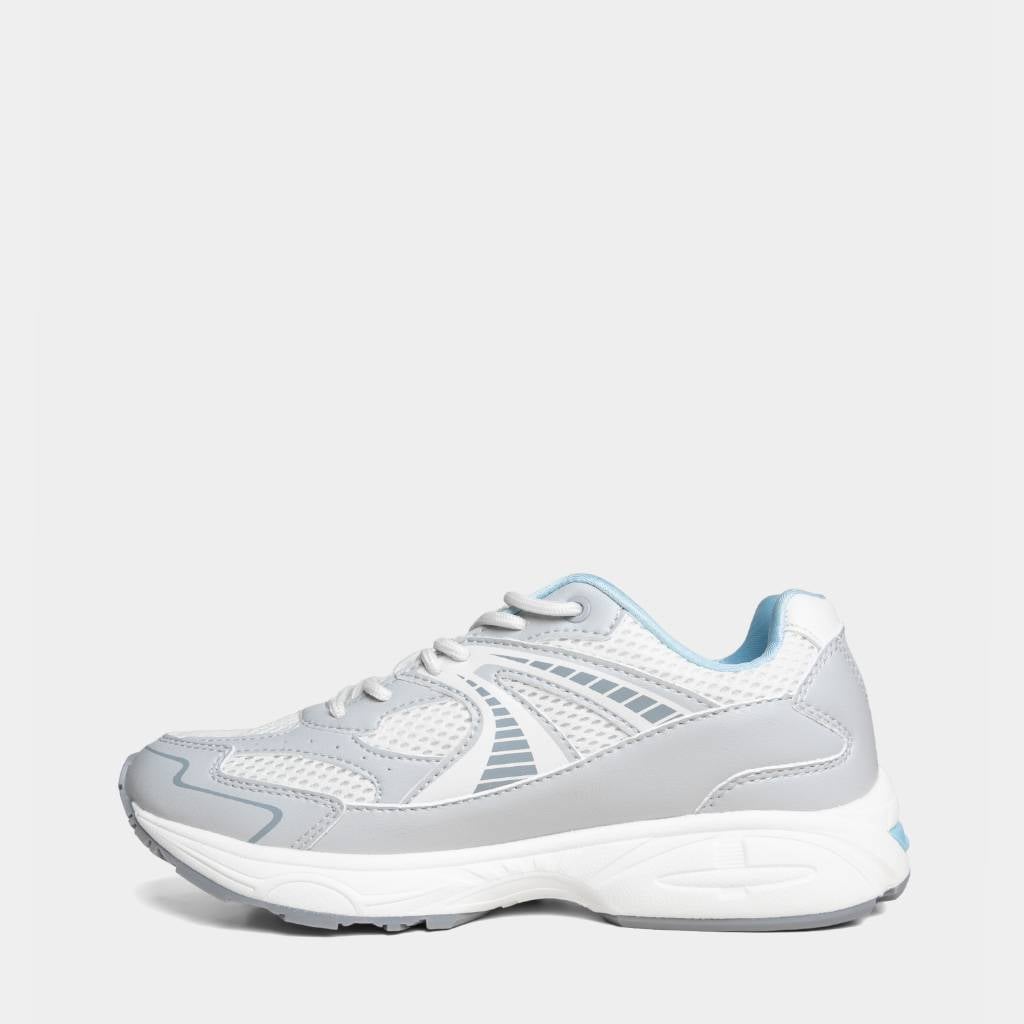 ZAPATILLAS URBANAS MUJER R18 MERIDA - 2