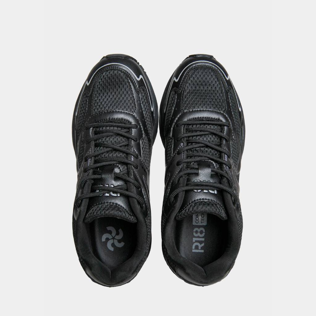 ZAPATILLAS URBANAS MUJER R18 MERIDA - 3