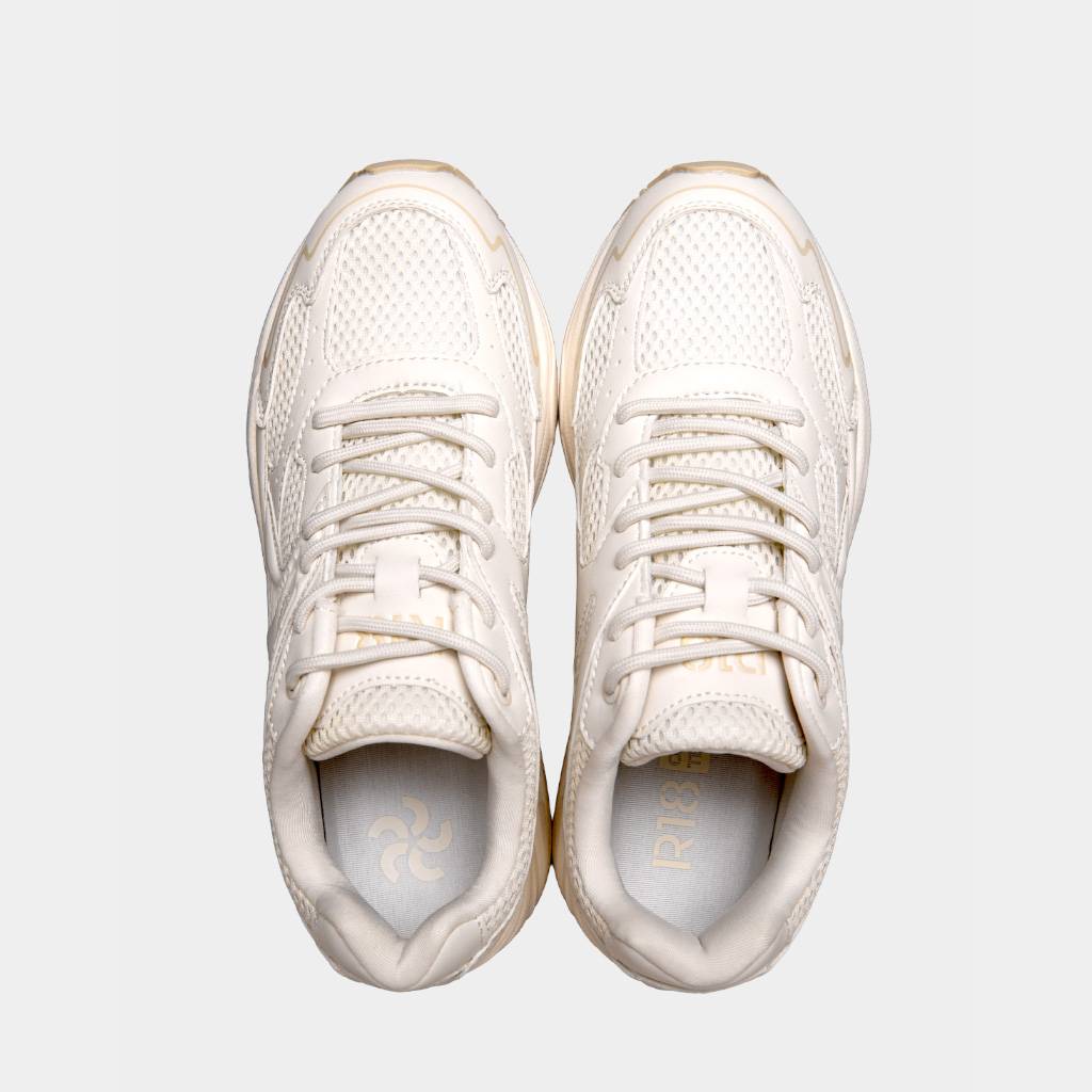 ZAPATILLAS URBANAS MUJER R18 MERIDA - 3