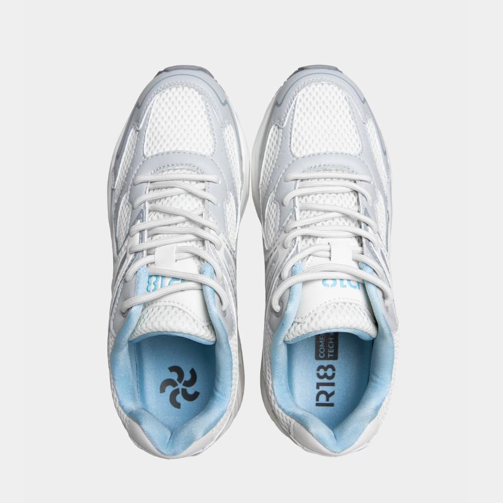 ZAPATILLAS URBANAS MUJER R18 MERIDA - 3
