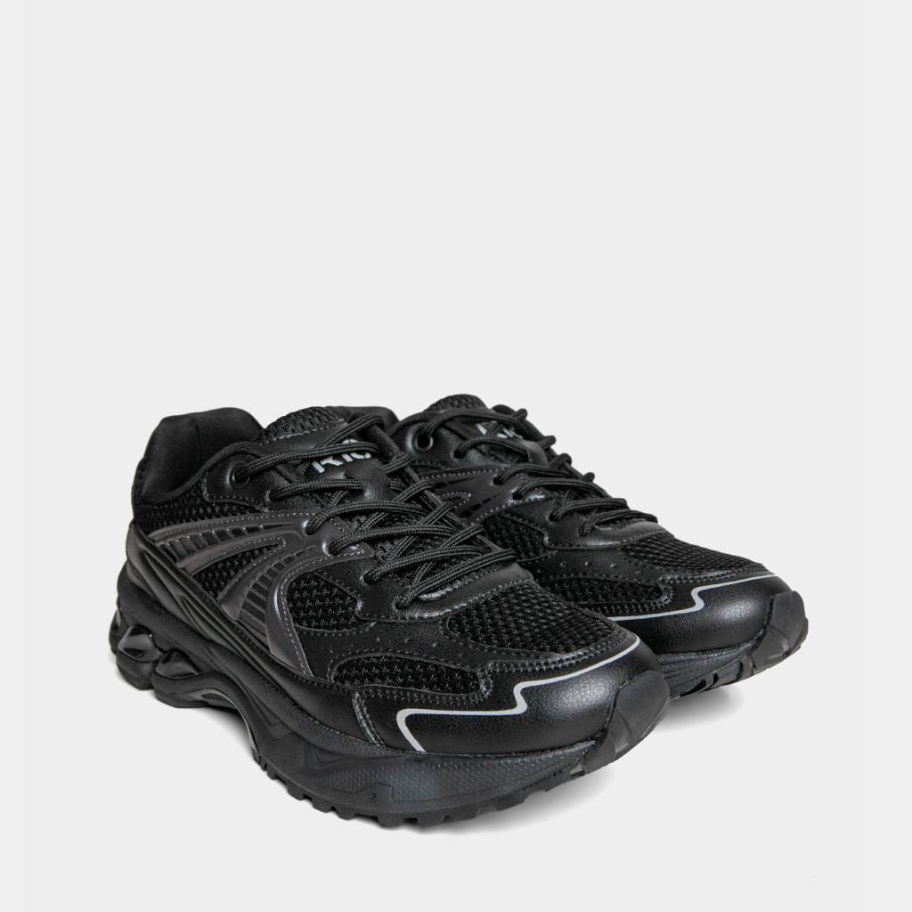 ZAPATILLAS URBANAS MUJER R18 MERIDA - 4