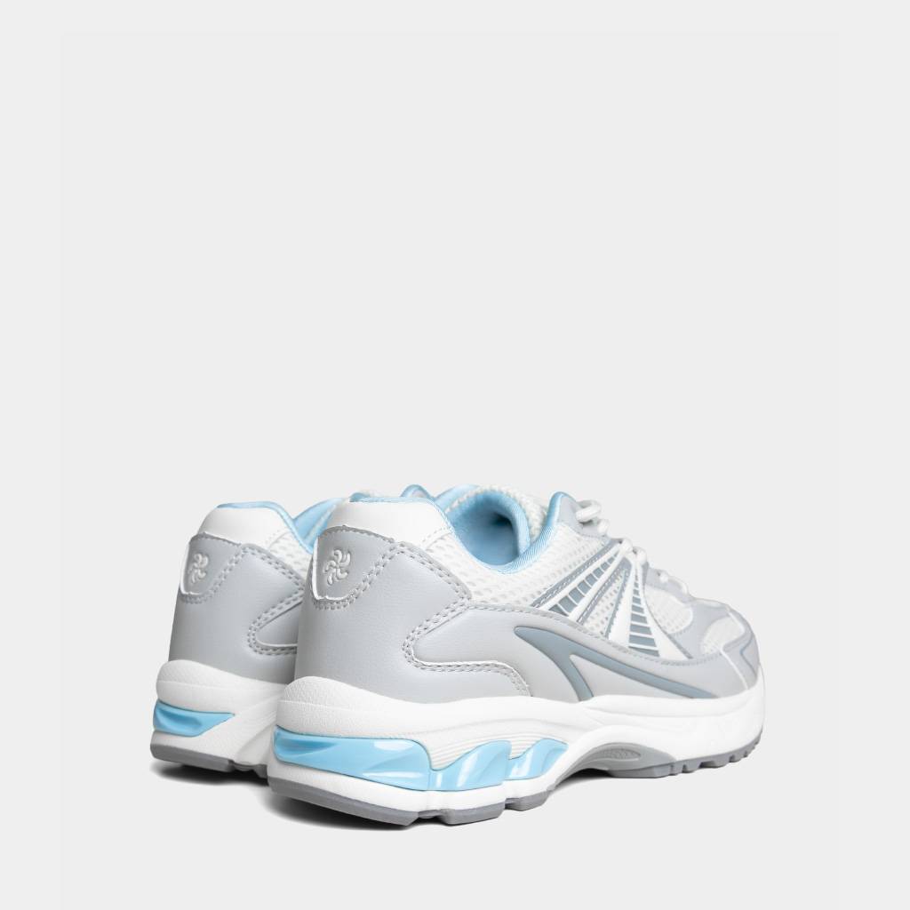 ZAPATILLAS URBANAS MUJER R18 MERIDA - 4