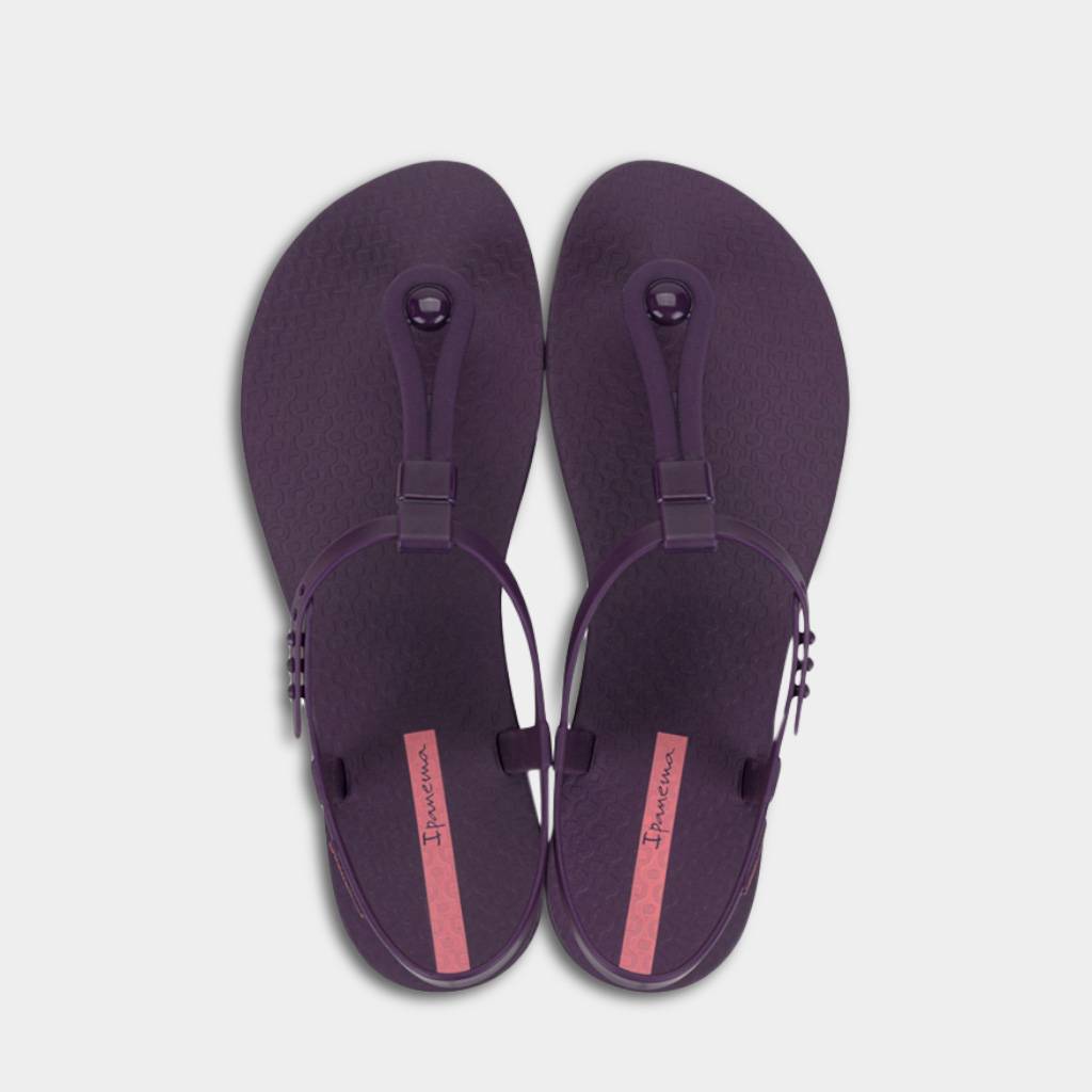 SANDALIAS PLAYERAS IPANEMA MUJERES 2IPH6800006 - 1