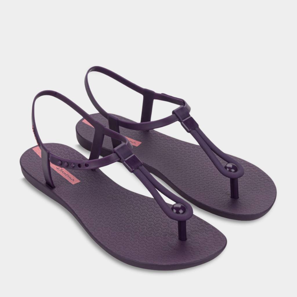 SANDALIAS PLAYERAS IPANEMA MUJERES 2IPH6800006 - 2
