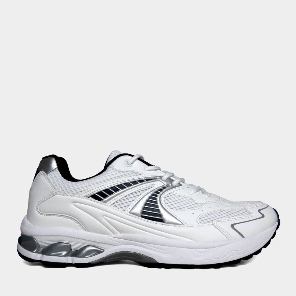 ZAPATILLAS URBANAS HOMBRE R18 MERIDA - 1