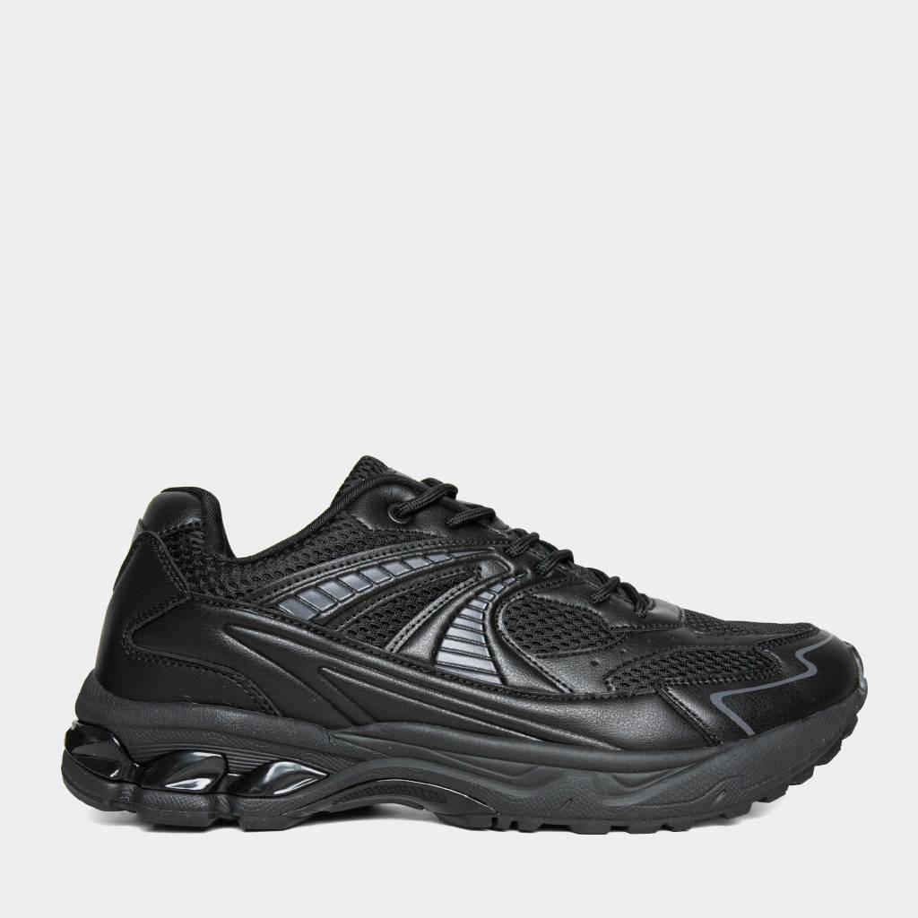 ZAPATILLAS URBANAS HOMBRE R18 MERIDA - 1