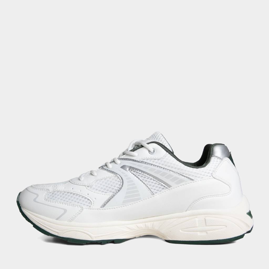 ZAPATILLAS URBANAS HOMBRE R18 MERIDA - 2