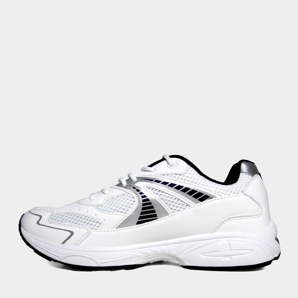 ZAPATILLAS URBANAS HOMBRE R18 MERIDA - 3