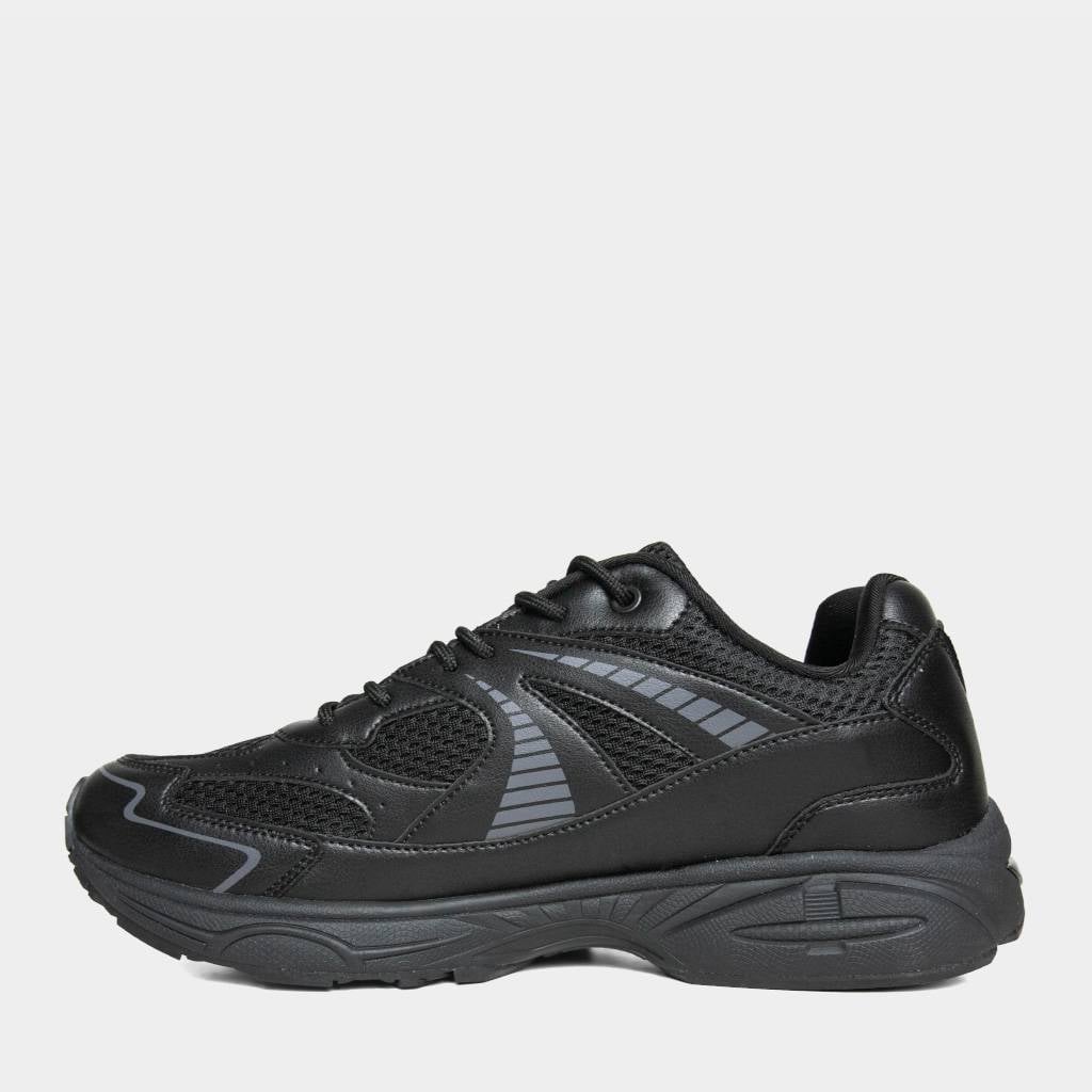 ZAPATILLAS URBANAS HOMBRE R18 MERIDA - 3