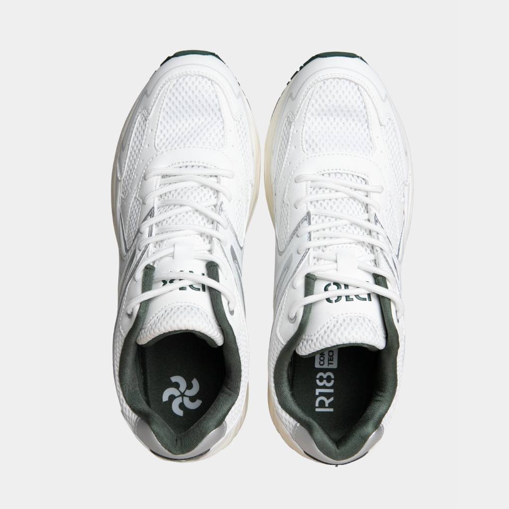 ZAPATILLAS URBANAS HOMBRE R18 MERIDA - 3