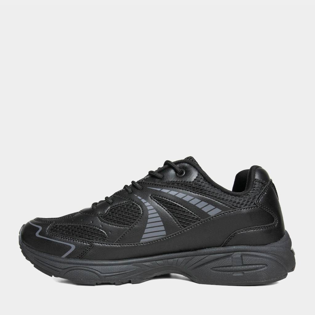 ZAPATILLAS URBANAS HOMBRE R18 MERIDA - 3
