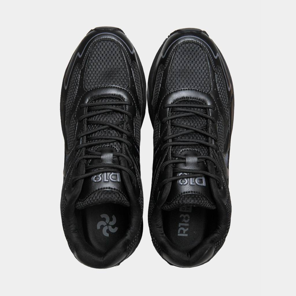 ZAPATILLAS URBANAS HOMBRE R18 MERIDA - 4