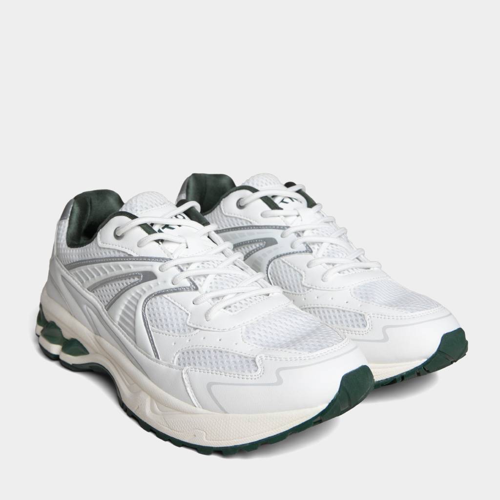 ZAPATILLAS URBANAS HOMBRE R18 MERIDA - 4