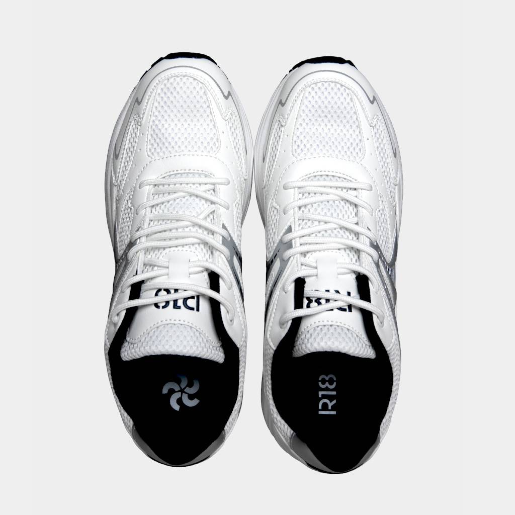 ZAPATILLAS URBANAS HOMBRE R18 MERIDA - 4